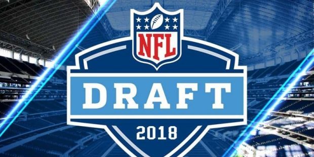 Mike Riordan’s 2018 NFL Mock Draft 1.0