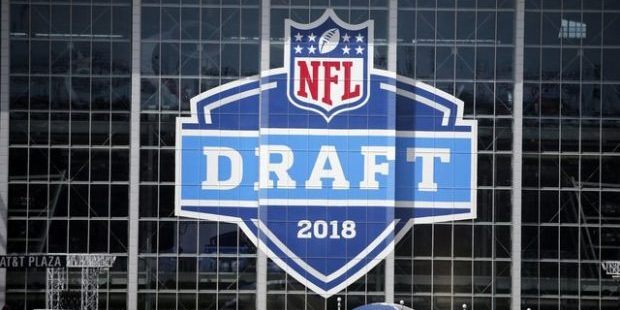 Chris Burton’s 2018 NFL Mock Draft 1.0