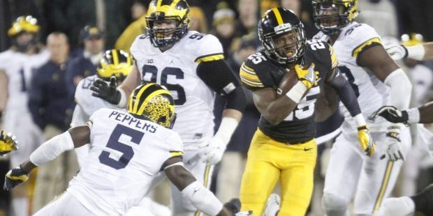 2018 Undrafted Rookie Free Agent Signings