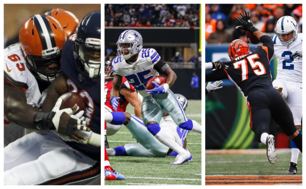 Under the Radar: Second Year IDPs