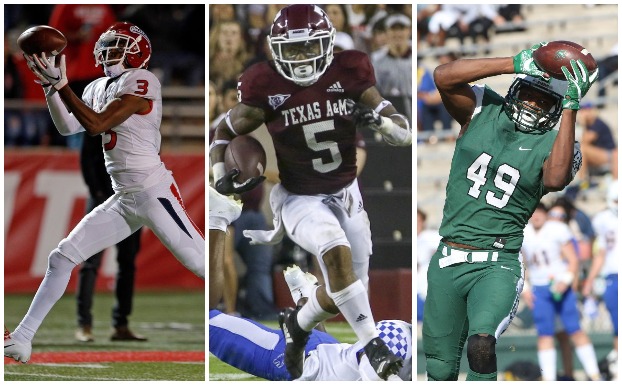 Under the Radar: 2019 Rookies