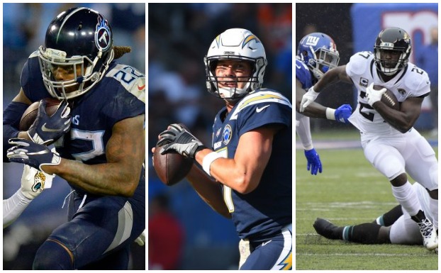 5 Players to Buy Low