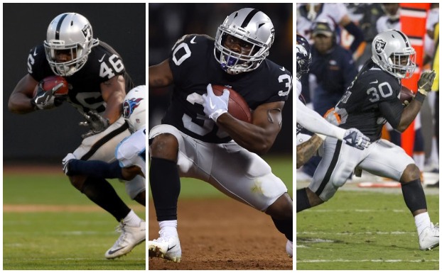 Dynasty Bargain Bin: Jalen Richard