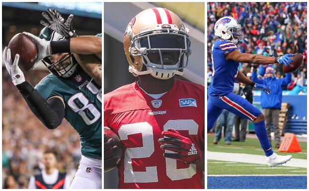 Tradeosophy: 2019 Offseason Trade Targets and Strategy