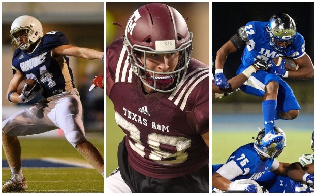 Devy Report: Top 2019 College Recruits (11-20)