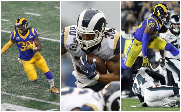 Dynasty Cross Section: Todd Gurley