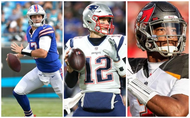 4 Undervalued Superflex Quarterbacks