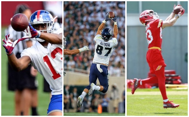 Riordan’s 2019 Rookie Sleepers