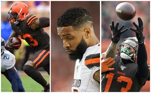 Dynasty Economist: Odell Beckham Jr