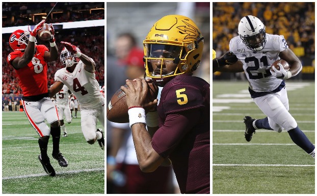 Ranking Review: Revisiting 2019 Freshman Rankings (11-20)