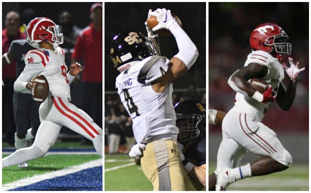 Devy Report: Top 2020 College Recruits (1-10)