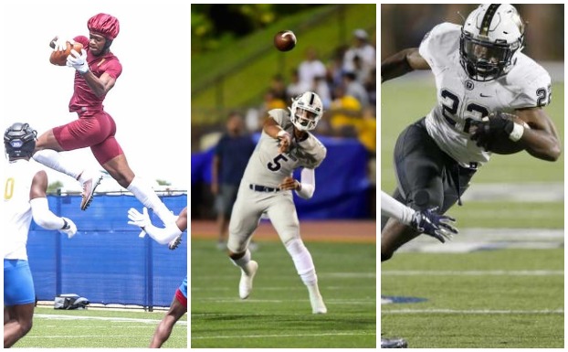 Devy Report: Top 2020 College Recruits (11-20)