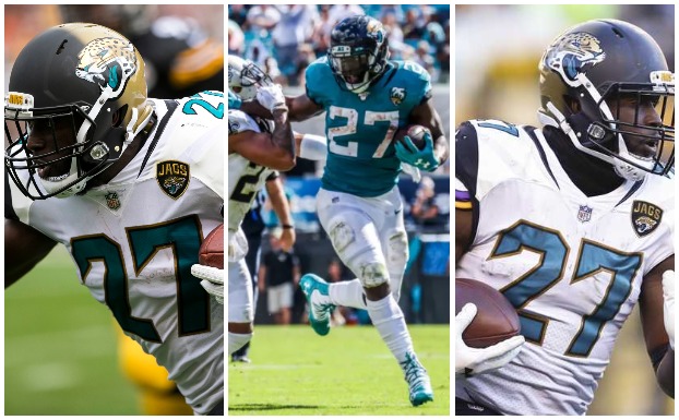 Dynasty Cross Section: Leonard Fournette