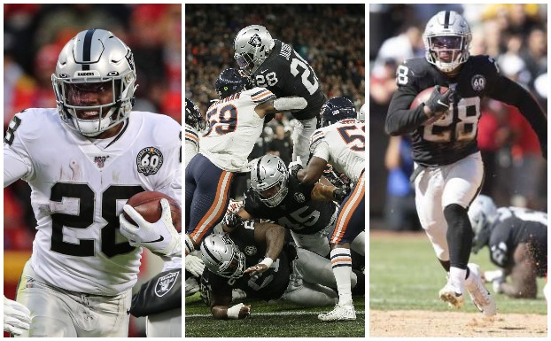 Dynasty Economist: Josh Jacobs