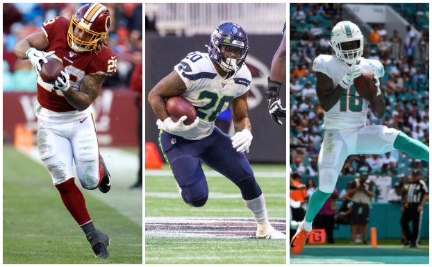 Injury Evaluation: Players Coming Off IR