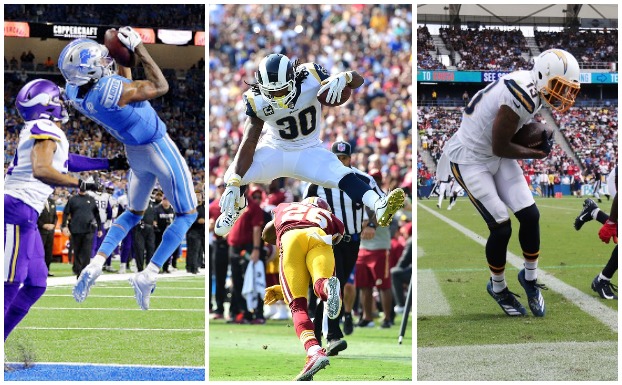 Dynasty Method: Win Now Trade Targets