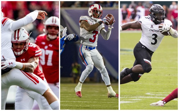 Dynasty Six Pack: 6 Rookie Sleepers to Target Late