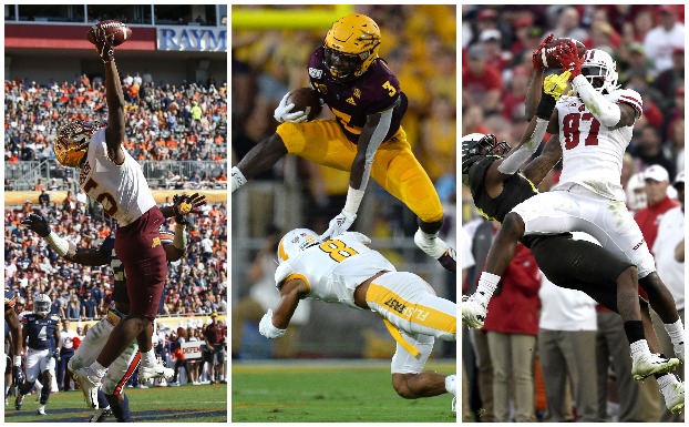 NFL Draft Dynasty Takeaways: Rounds 5 – 7 and Top UDFAs