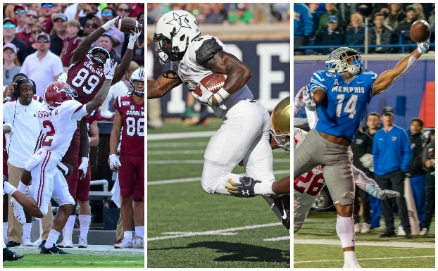 NFL Draft Dynasty Takeaways: Round 3