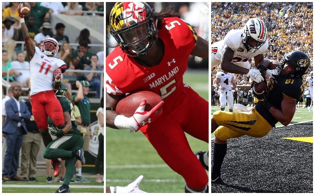 NFL Draft Dynasty Takeaways: Round 4