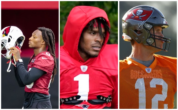 Dynasty Outlook: Five Camp Questions